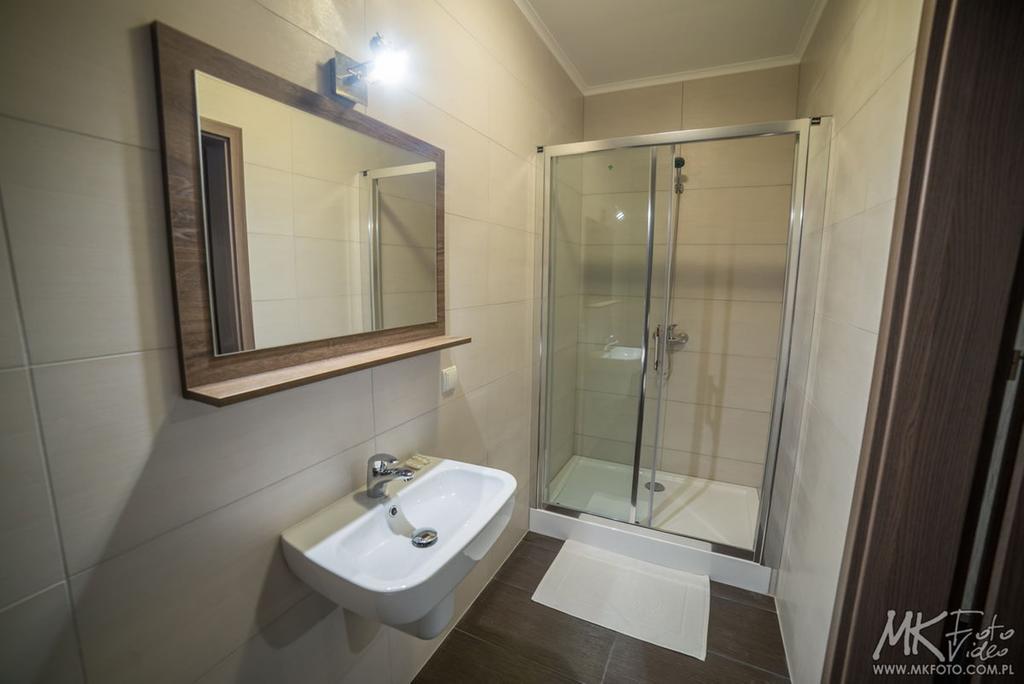 Montebello Bussines&SPA Ustroń Habitación foto