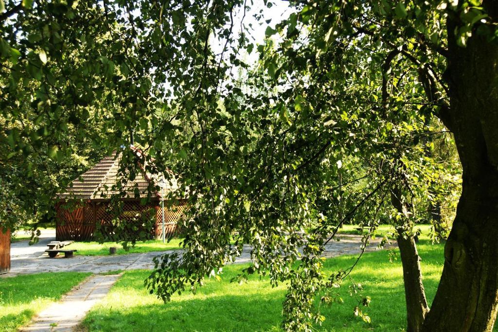 Montebello Bussines&SPA Ustroń Exterior foto